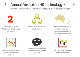 Subscribe-HR Navigo 4th Annual HR Technology Report