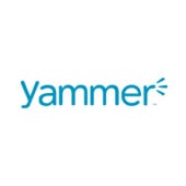 Yammer integration HR Software and Social Media