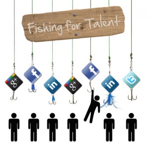 Social Media Recruiting