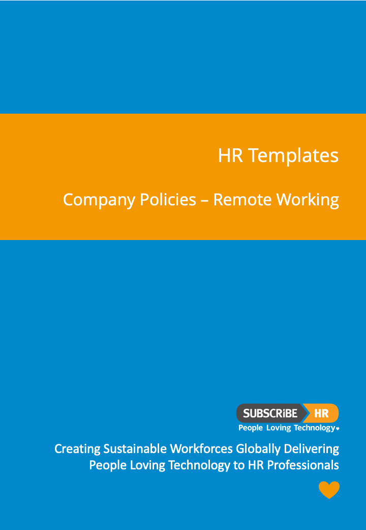 Subscribe-HR-HR-Templates-Remote-Working-Cover
