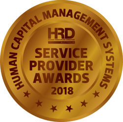 HRD Service Provider Awards HCMS