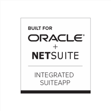 Oracle + Netsuite Integration ERP and HR Software