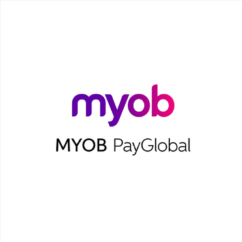 myob PayGlobal integration HR Software and Payroll Software