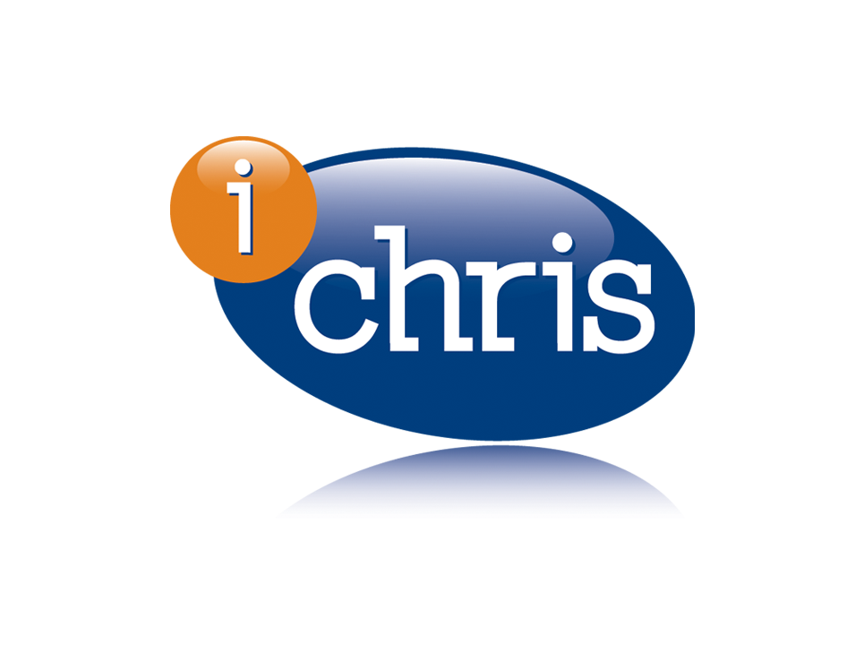 Logo - ichris - Round_0