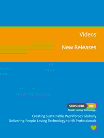 Subscribe-HR Resources Videos New Releases