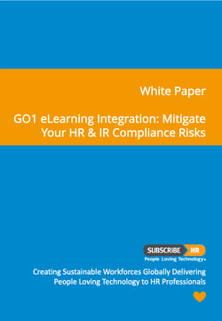 Subscribe-HR GO1 Integration White Paper