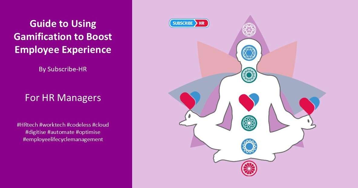 Employee Gamification