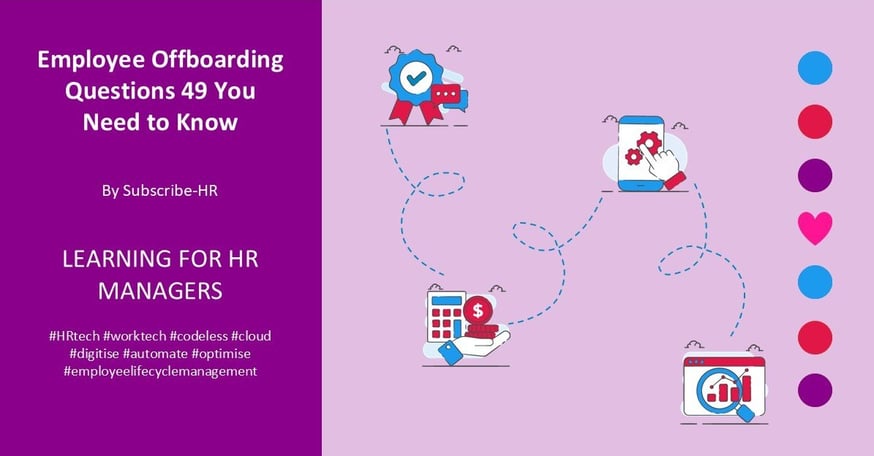 When to Automate Exit Interview Analysis in HR Clouds: Key Insights