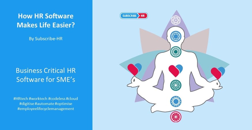 HR Software