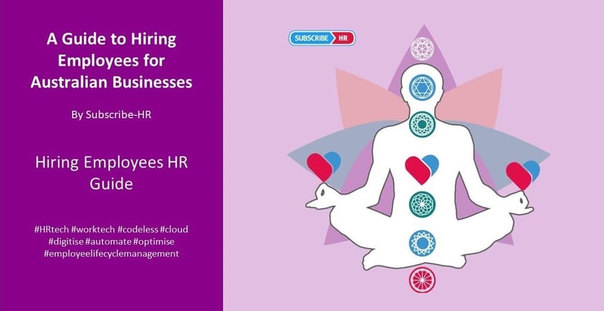 Employee Hiring Australia