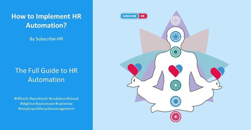 HR Automation Guide
