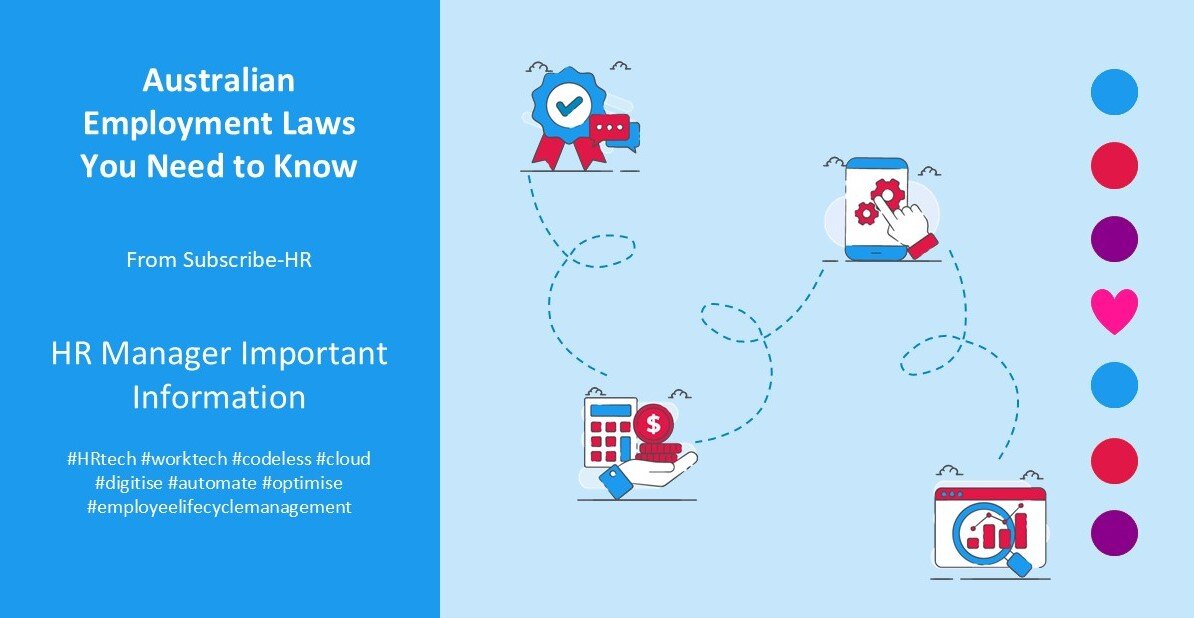 the-australian-employment-laws-you-need-to-know