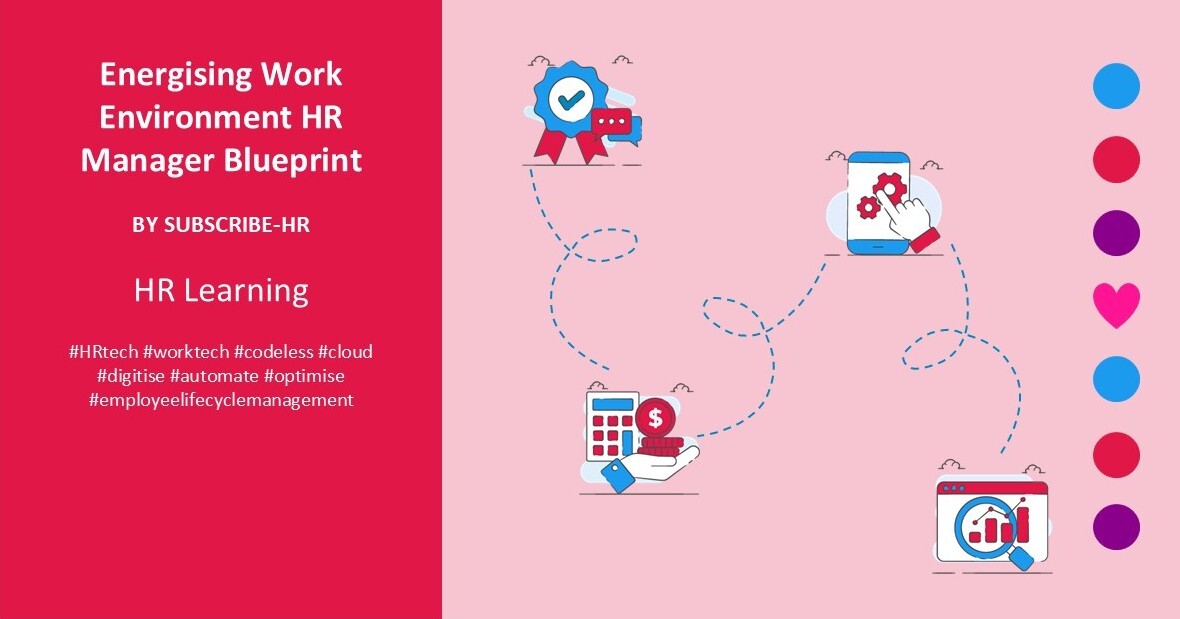 Positive HR Environment