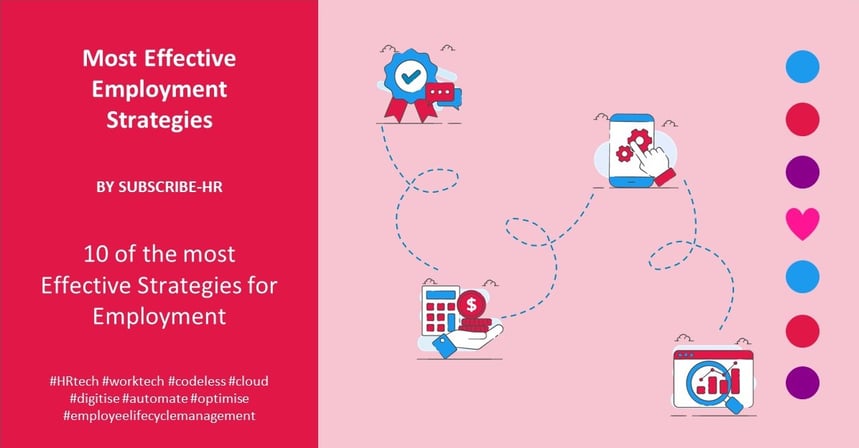 employee retention strategies