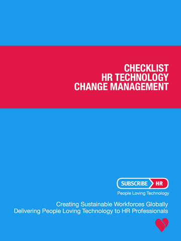 checklist-hr-technology-change-management