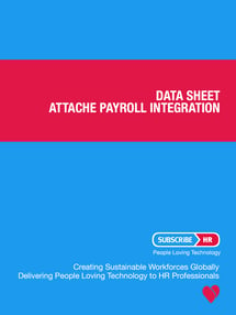 data-sheet-attache-payroll-integration
