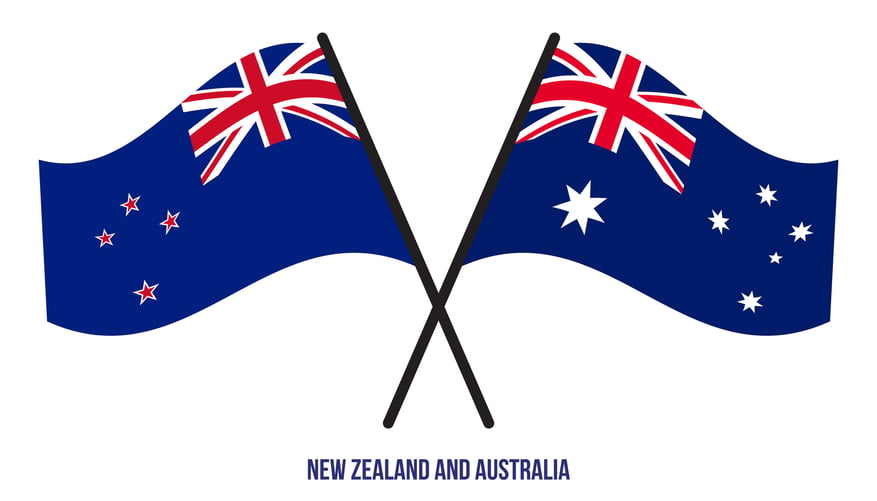 AUS and NZ employment landscape 2024
