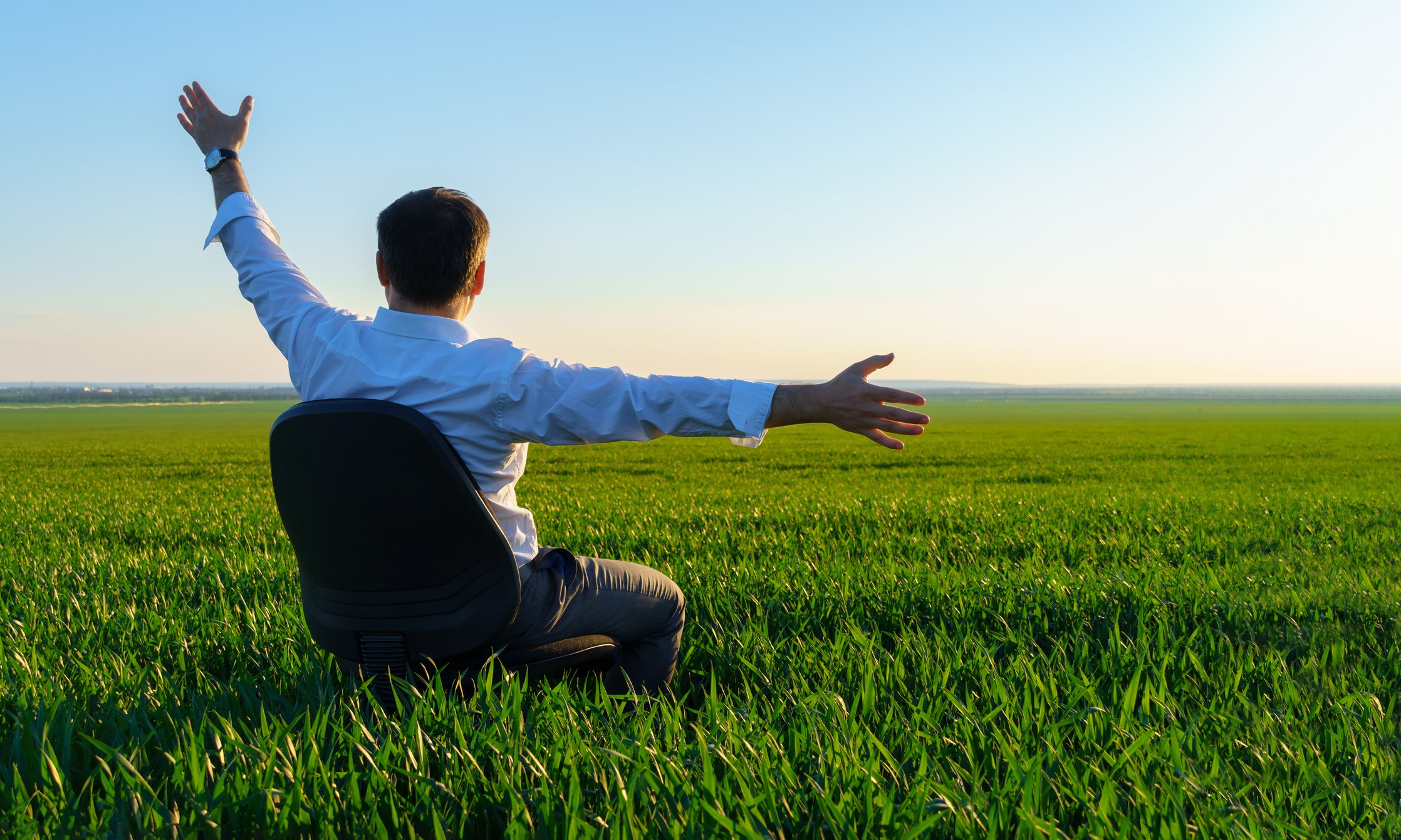 Internal Mobility Employees