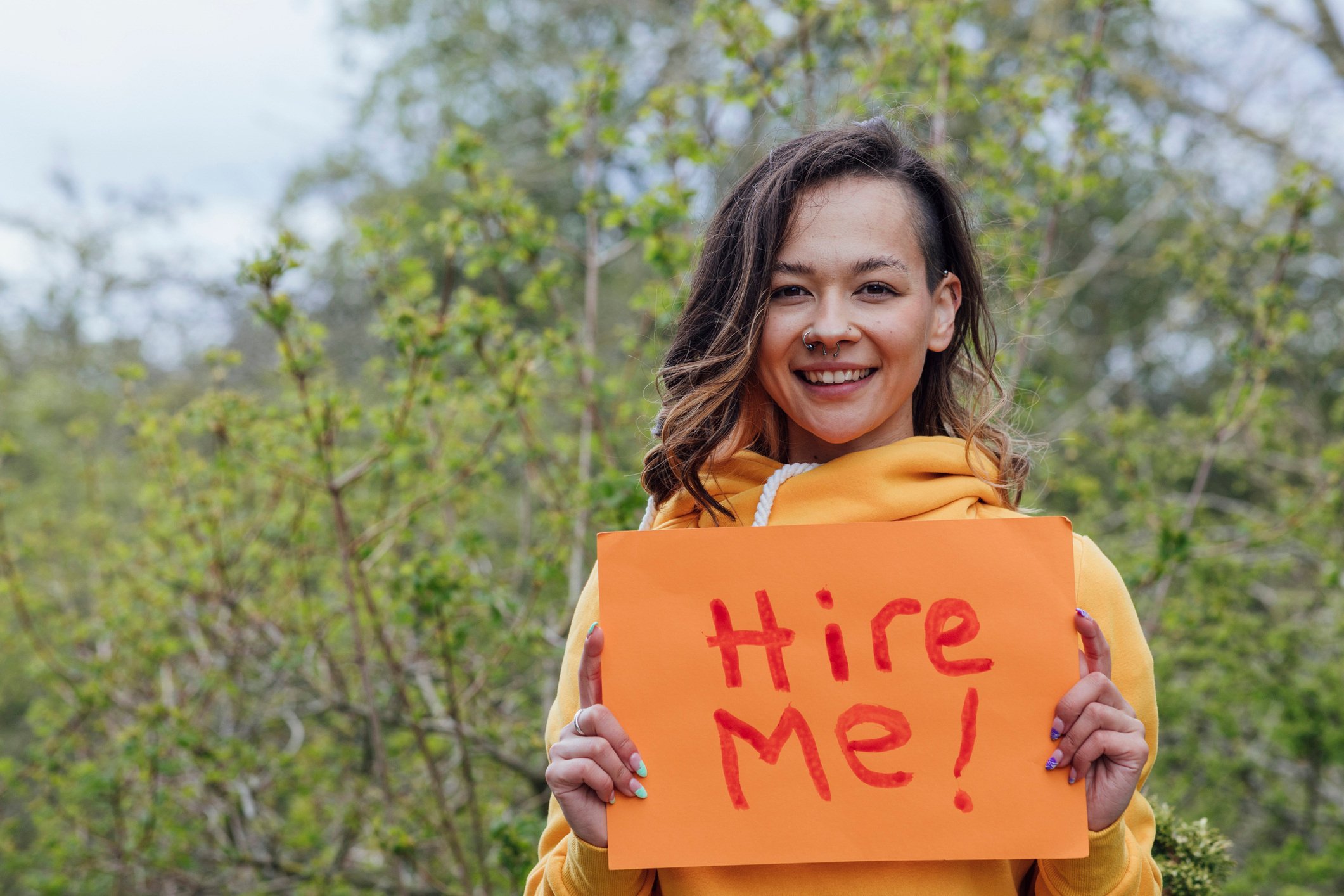 Hiring Trends