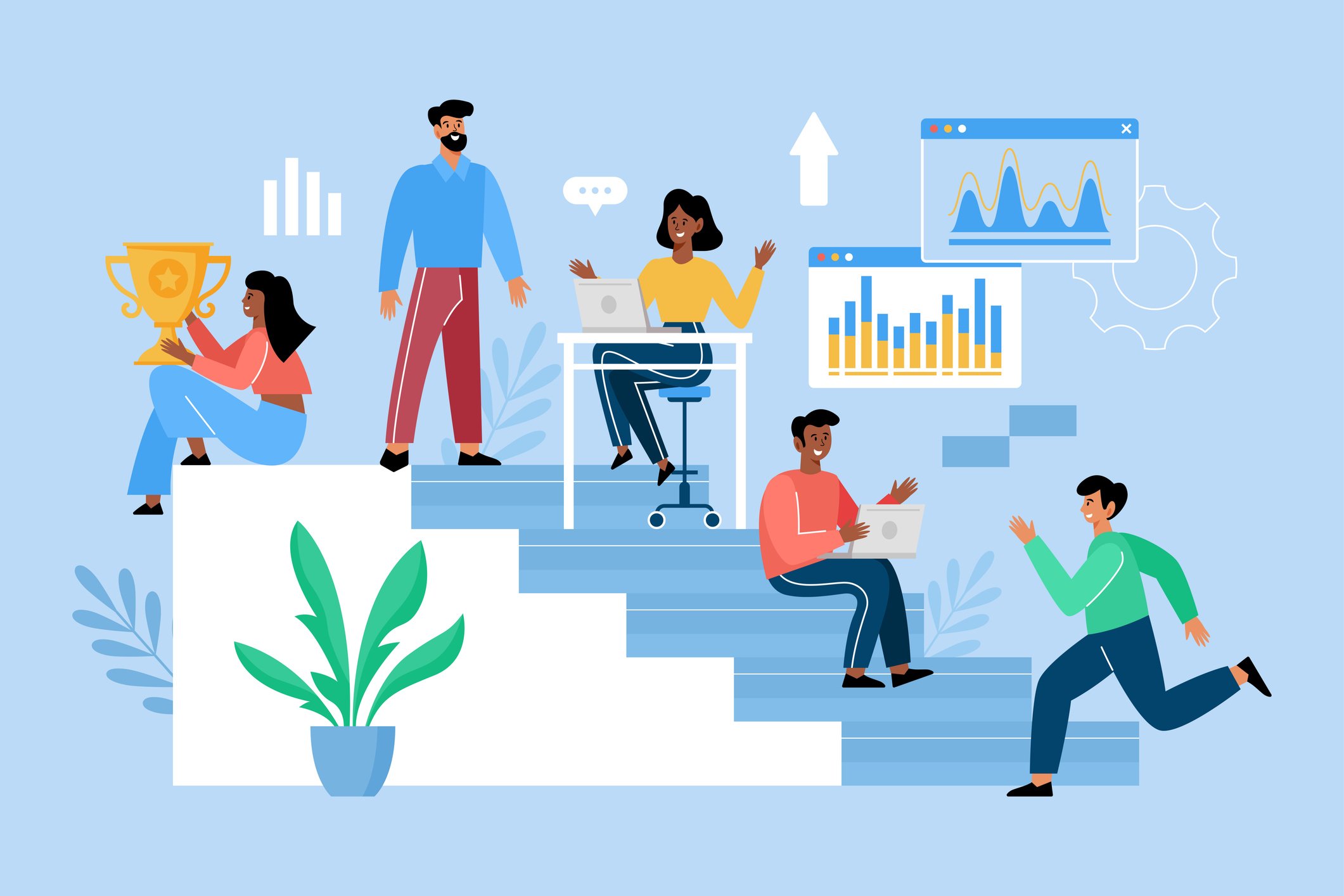 25 HR Metrics and KPIs