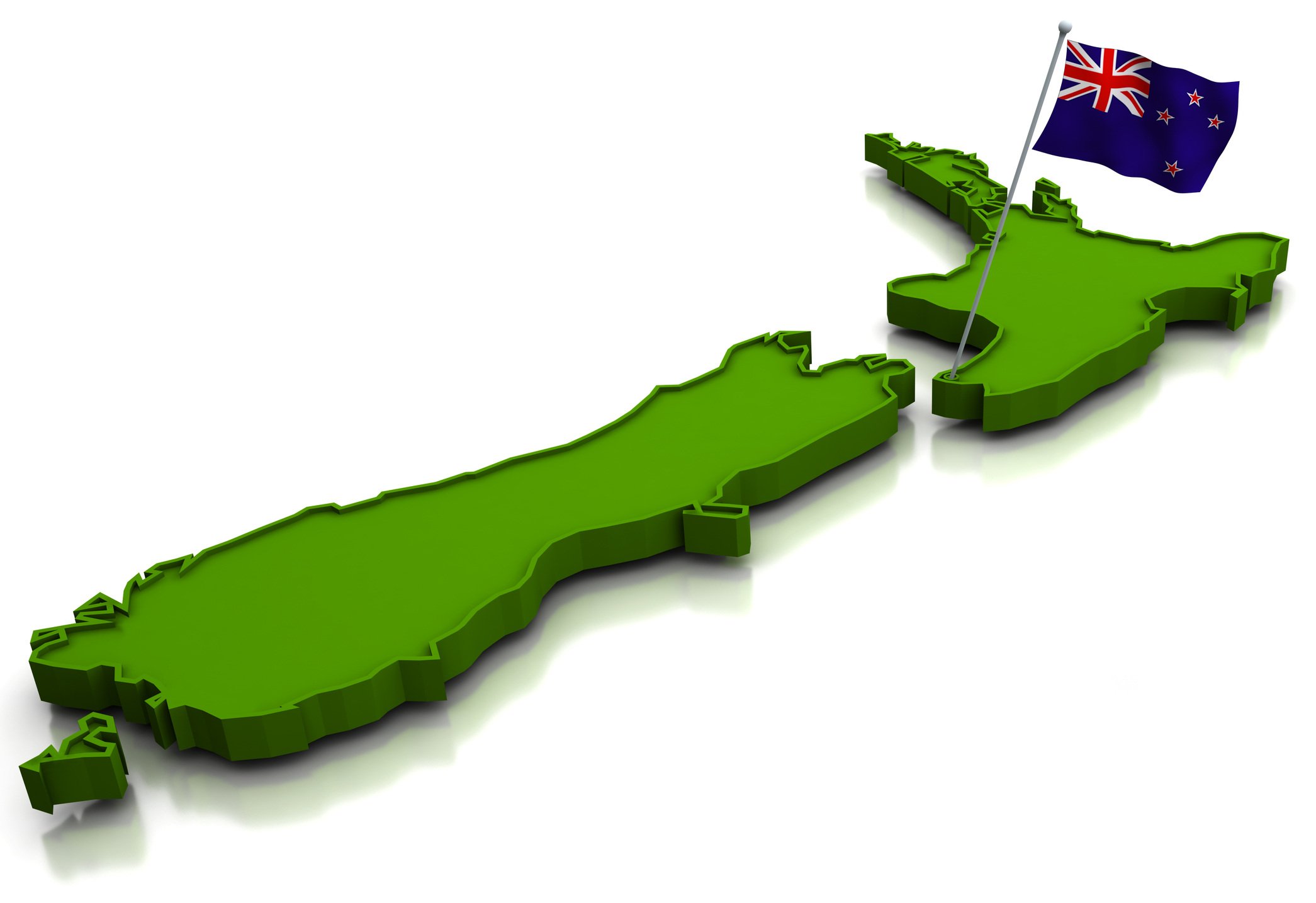 NZ Cyber Security HR
