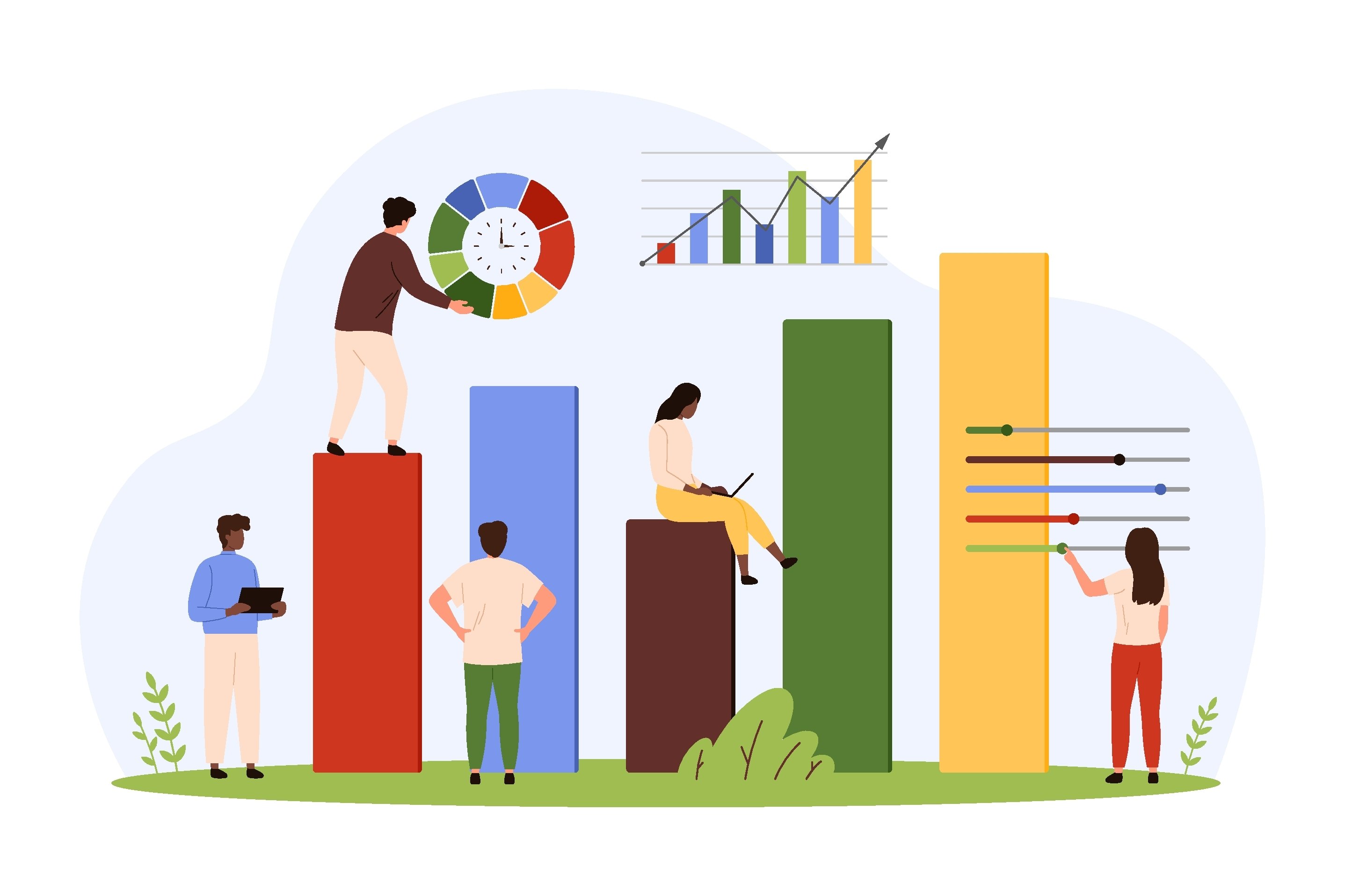 25 HR Metrics and KPIs