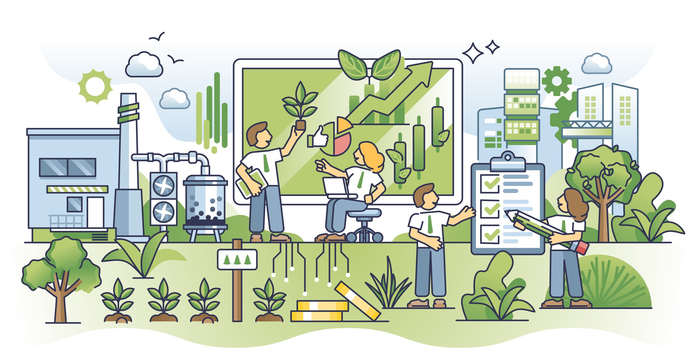 25 HR Metrics and KPIs