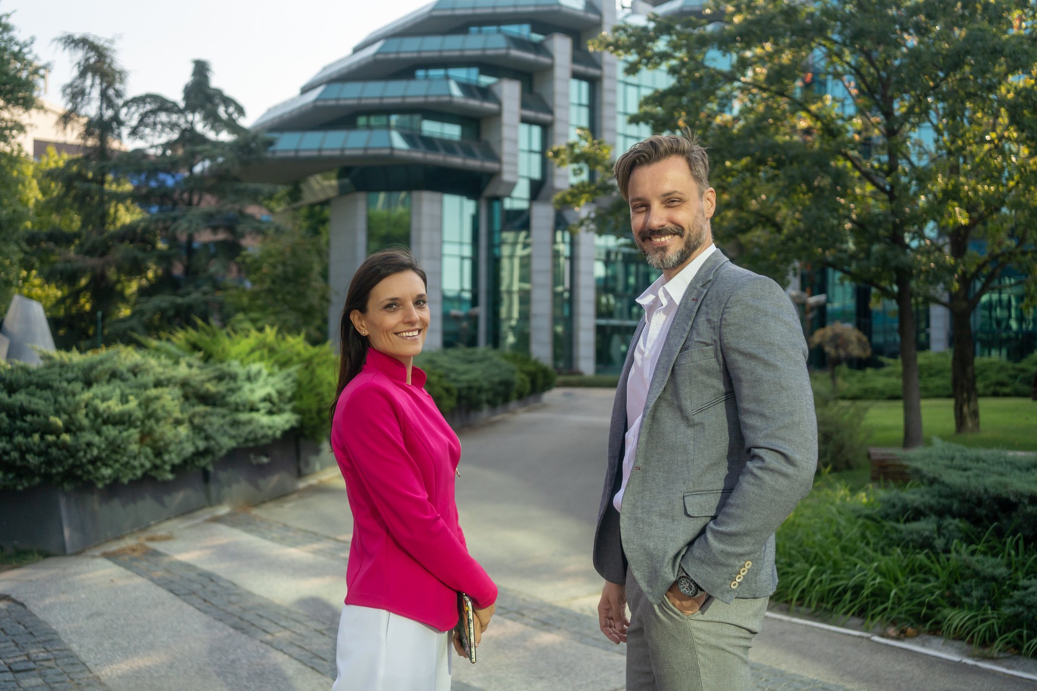 HR and CEO Rapport