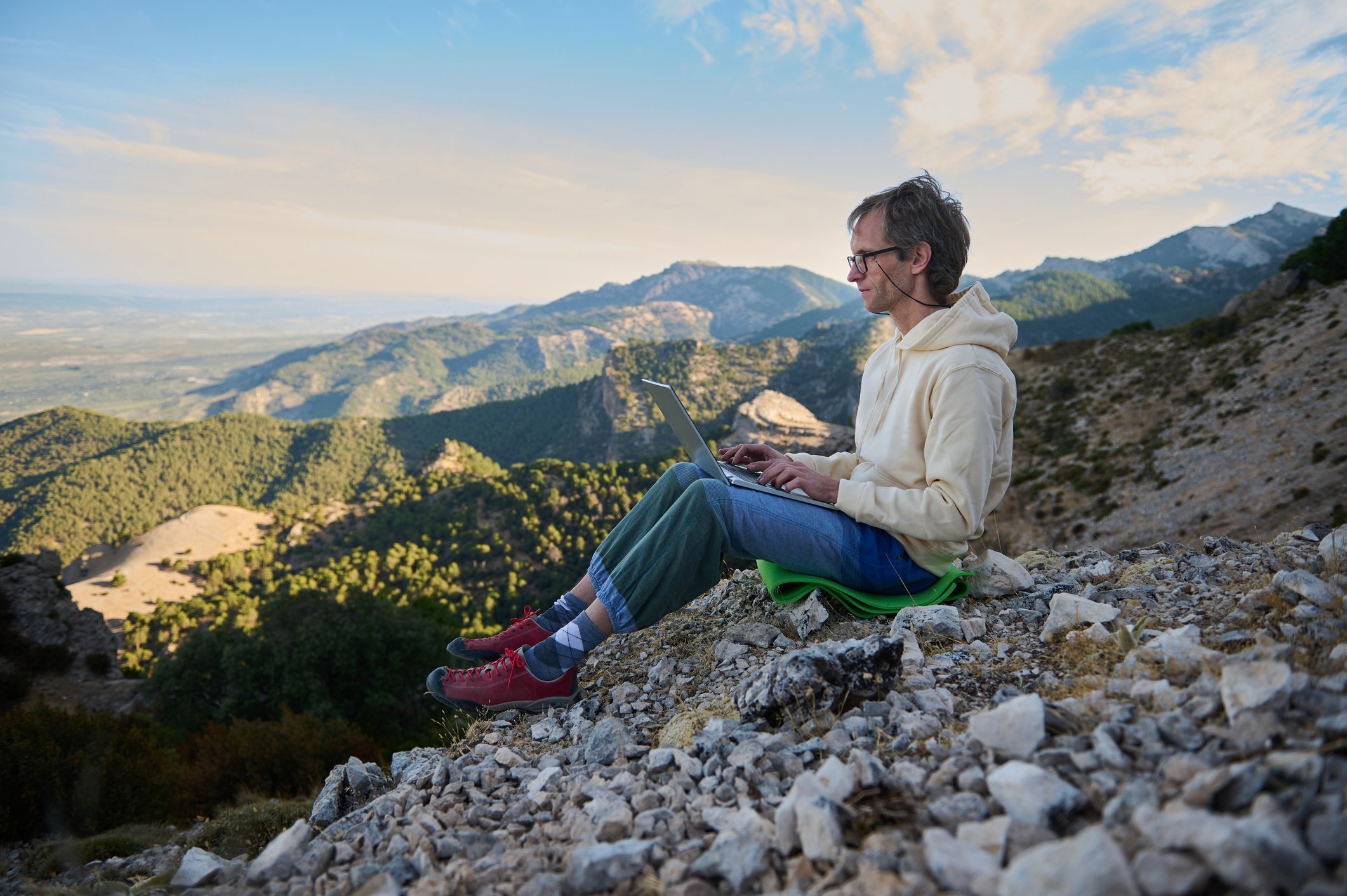 Flexible Working Australia Guide