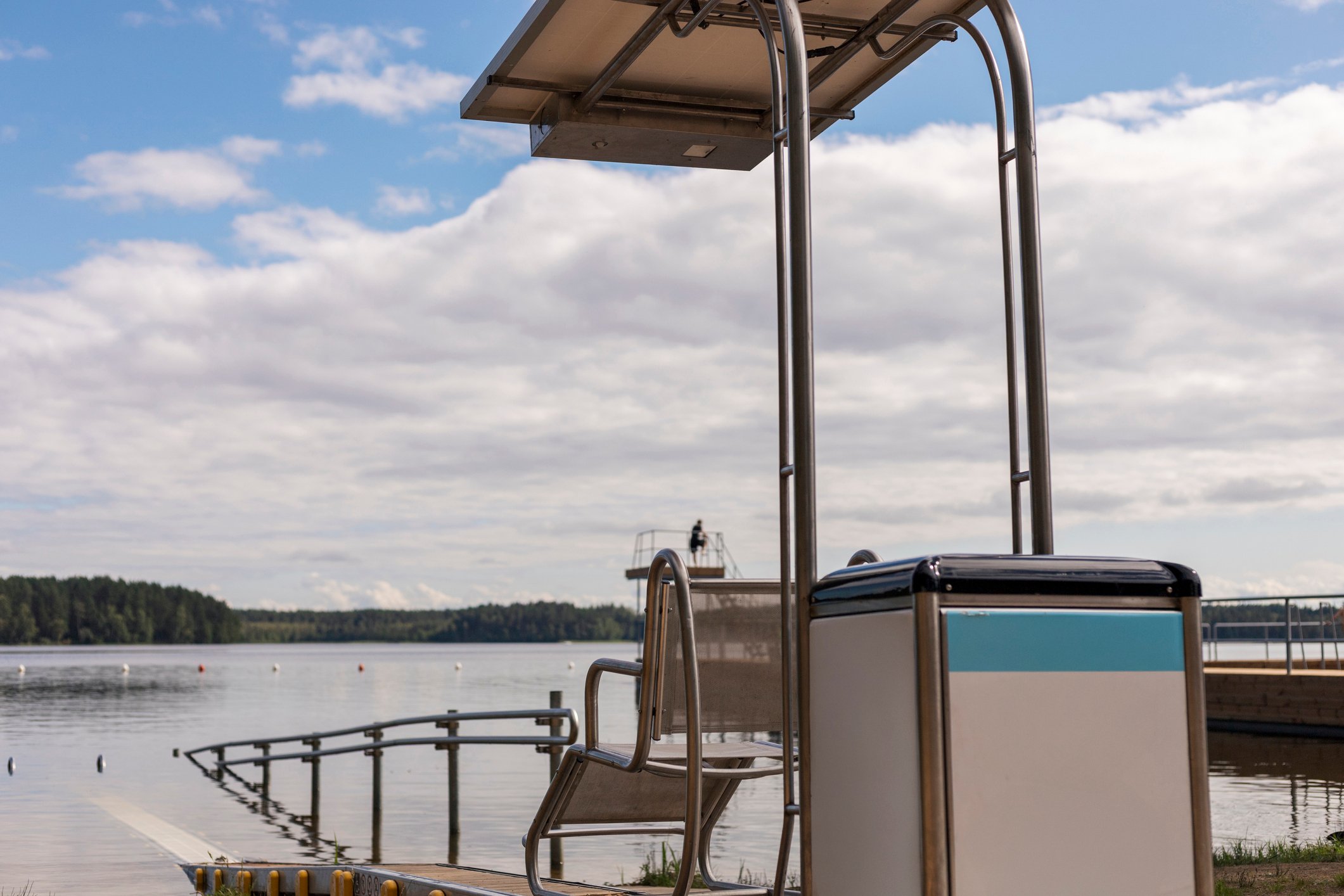 DEI Australia and New Zealand