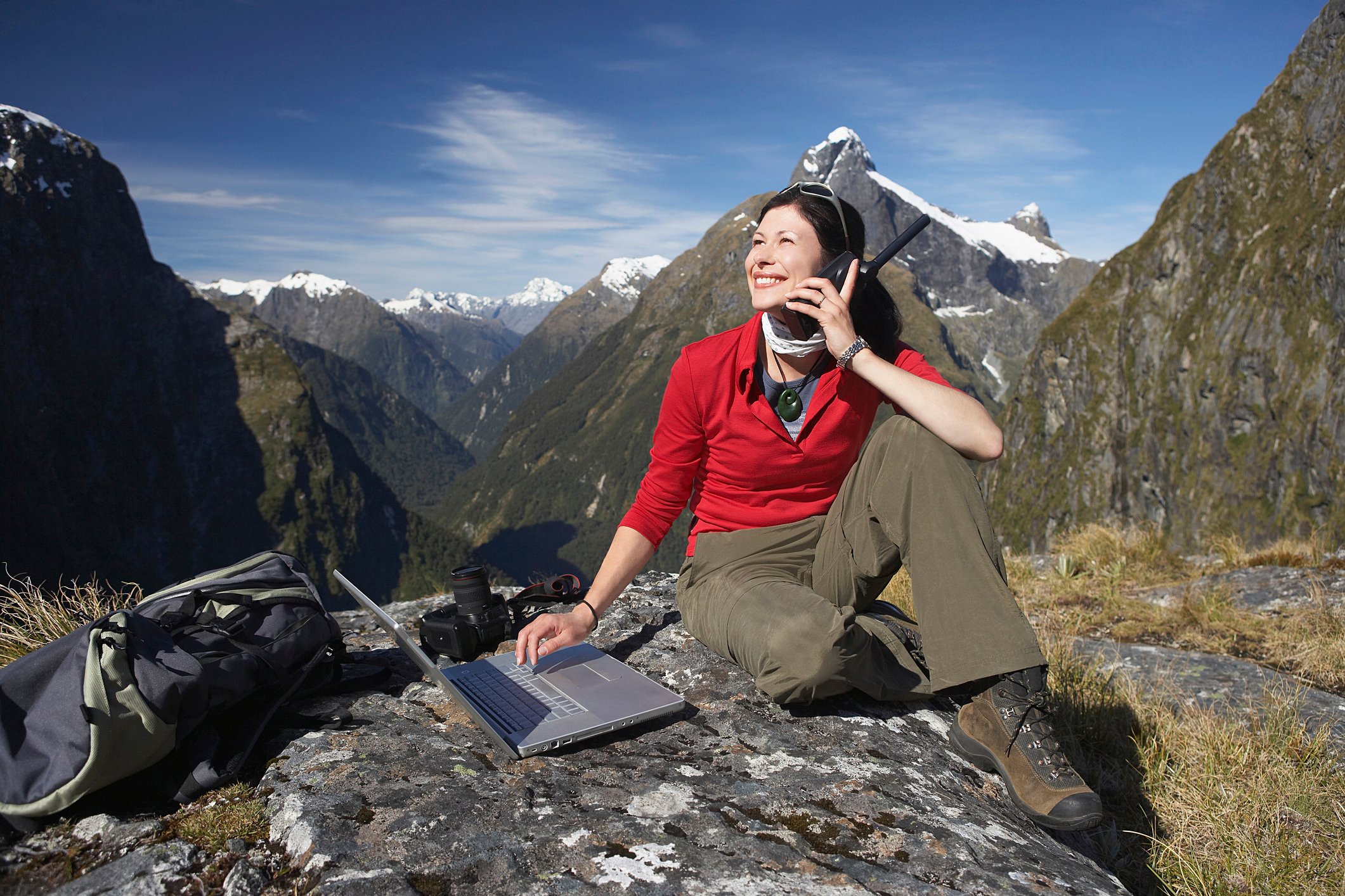 NZ Cyber Security HR