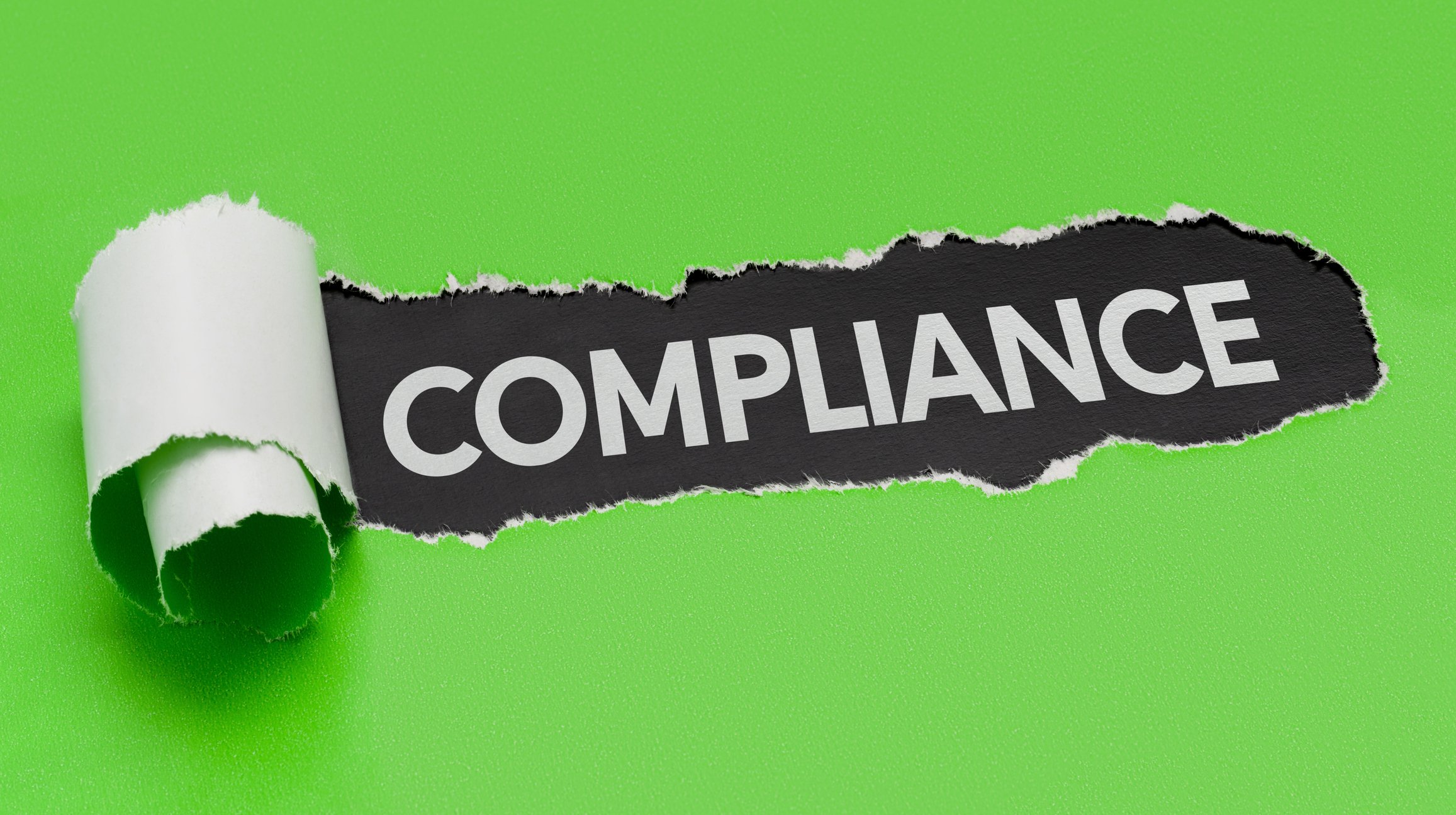 10 HR Compliance Risks