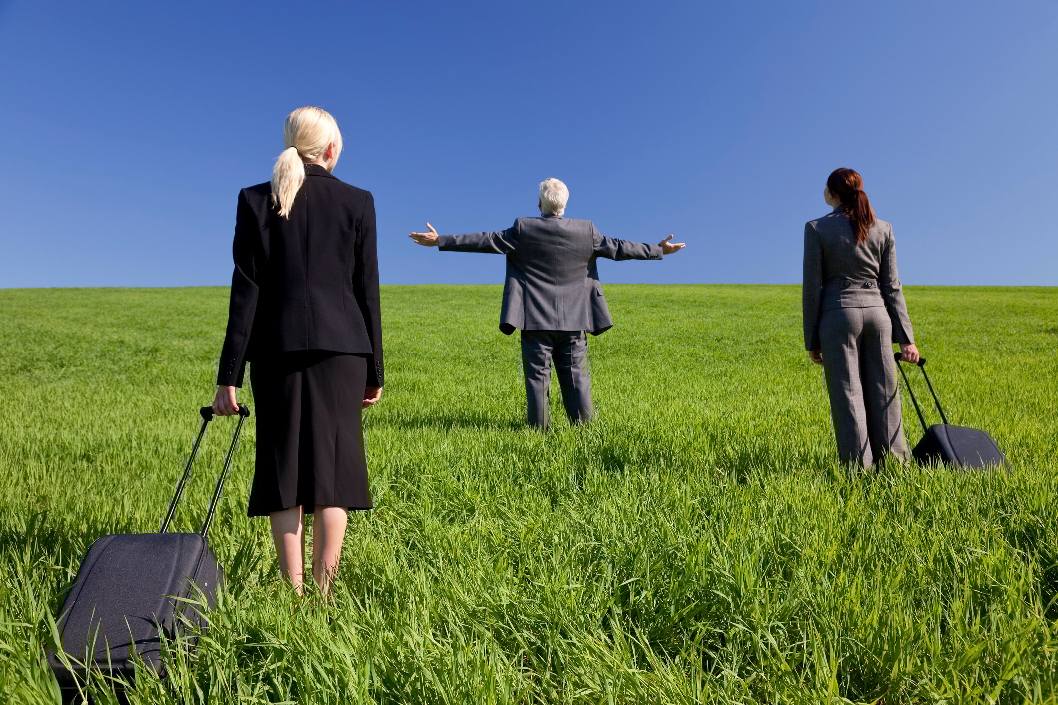 HR Redundancy Australia