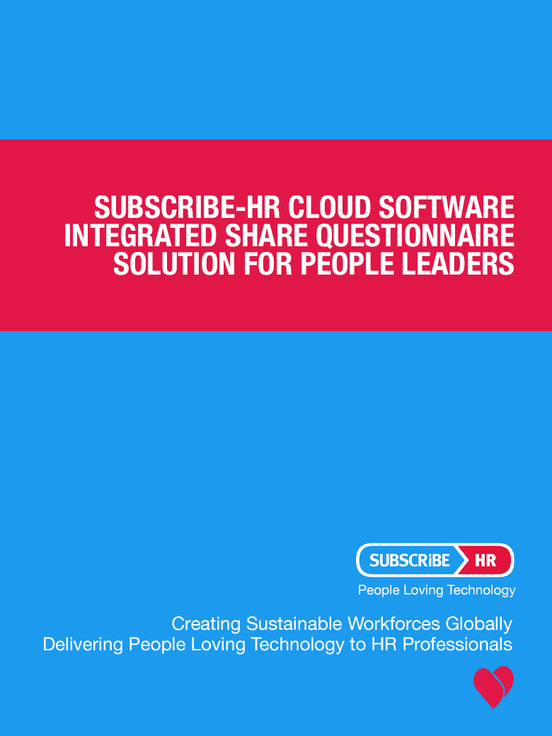 integreated-share-questionnaire-solution