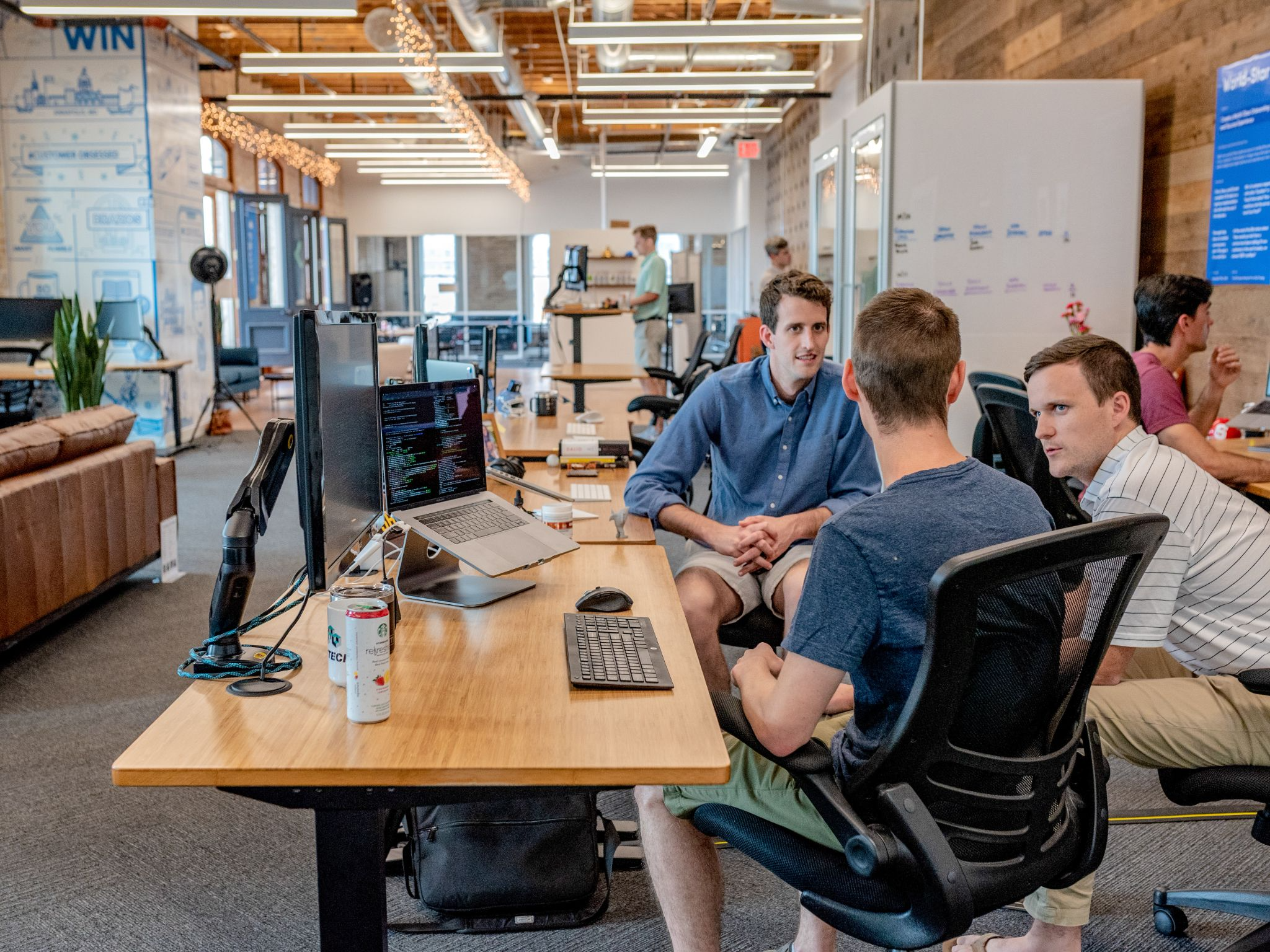 talent acquisition and retention automation HR