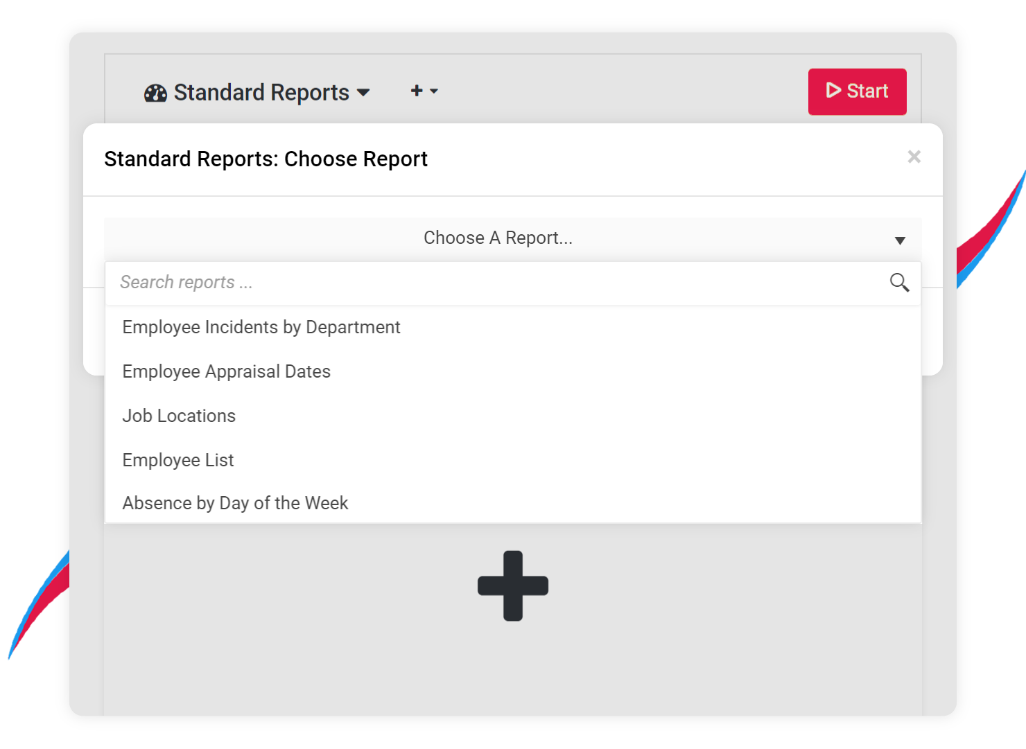 hr-software-reporting-standard-reports